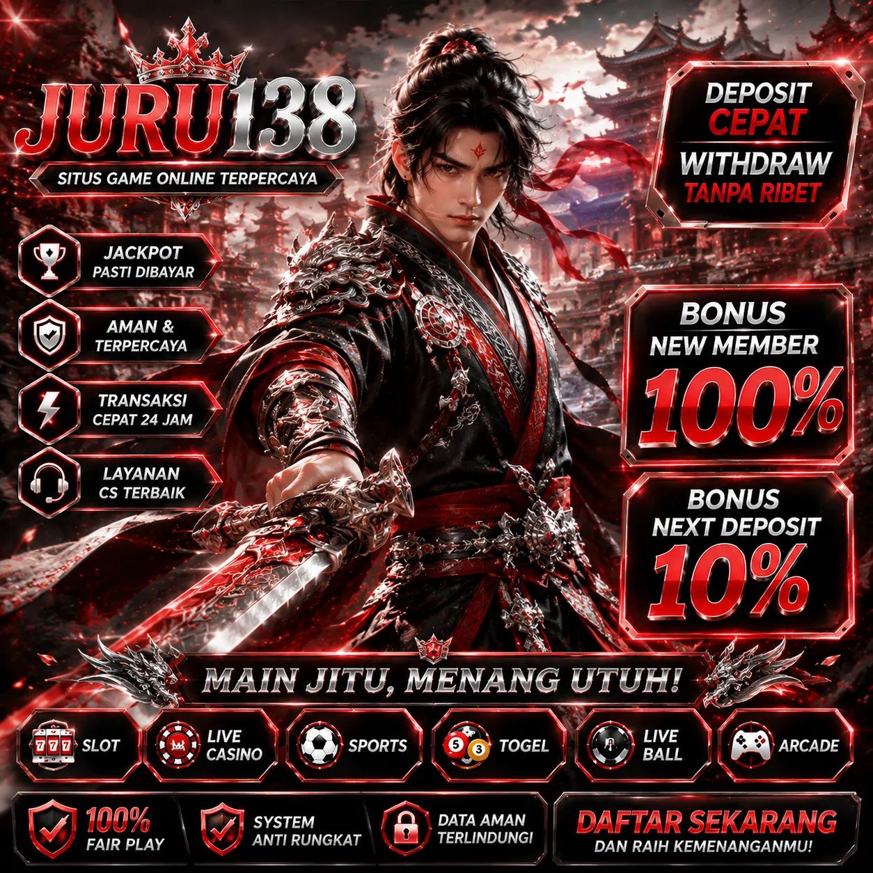 JURU138
